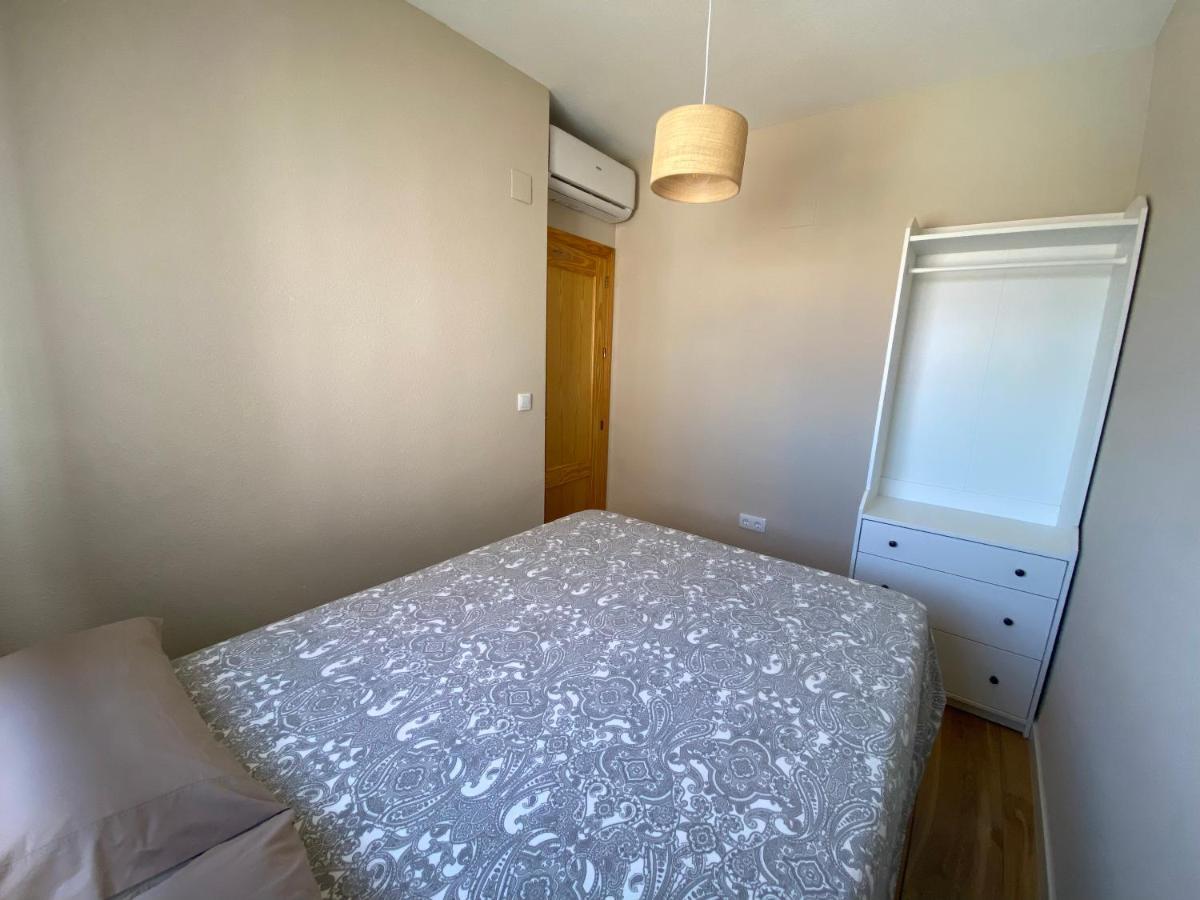 Arenales Sol Y Playa Galatea II Apartment Arenales del Sol Exterior photo